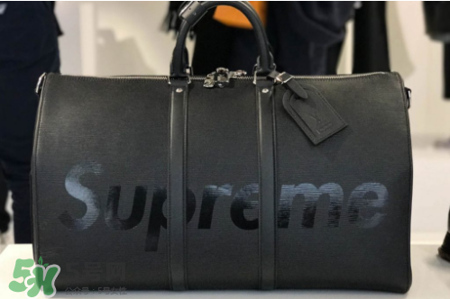 supreme與lv2017秋冬聯(lián)名系列怎么買_在哪買？