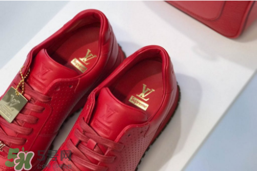 supreme與lv2017秋冬聯(lián)名系列怎么買_在哪買？