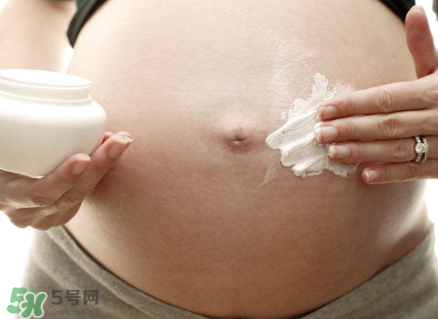 妊娠紋怎么長(zhǎng)在大腿上了？妊娠紋會(huì)不會(huì)長(zhǎng)在大腿上？