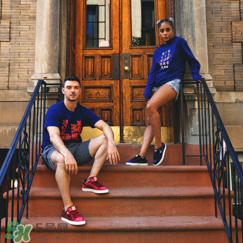 puma與extra butter聯(lián)名運動鞋什么時候發(fā)售？