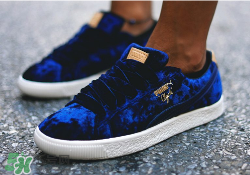 puma與extra butter聯(lián)名運動鞋什么時候發(fā)售？