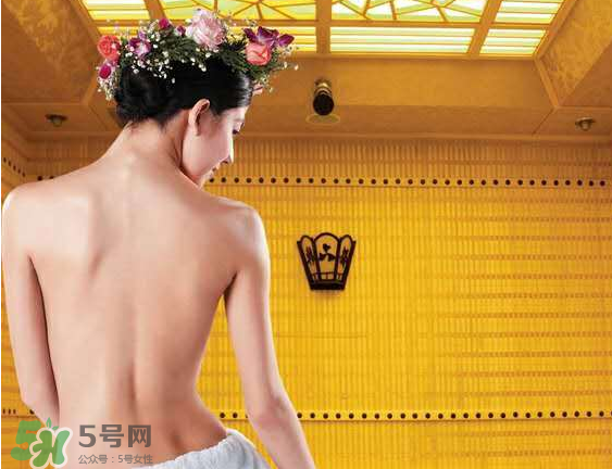 夏天可以汗蒸嗎？夏天汗蒸好嗎？