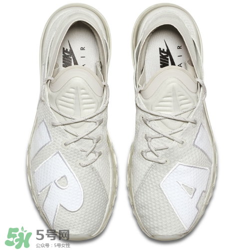 nike air max flair light bone多少錢？耐克大air米白配色價(jià)格