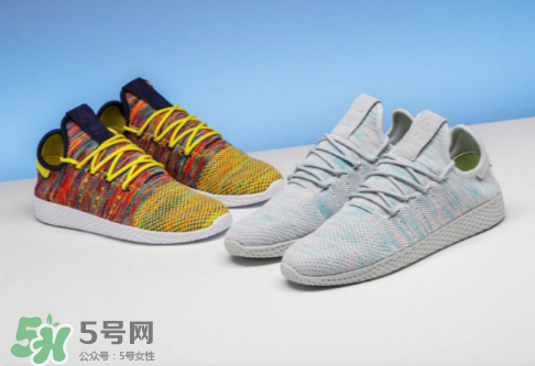 adidas tennis hu怎么樣？阿迪達斯tennis hu運動鞋照片曝光
