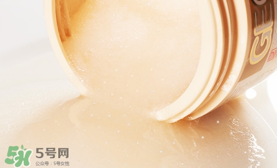 geomar磨砂膏哪款好用？geomar吉爾瑪磨砂膏怎么買