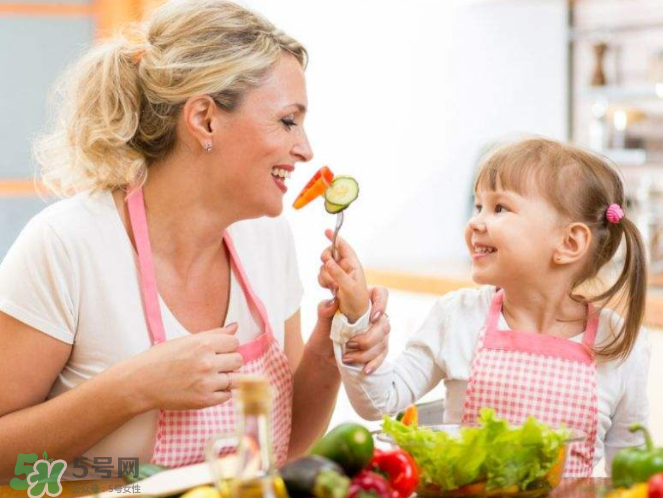 孩子不愛吃蔬菜怎么辦？孩子不愛吃蔬菜怎么引導(dǎo)？