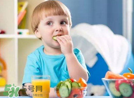 孩子不愛吃蔬菜怎么辦？孩子不愛吃蔬菜怎么引導(dǎo)？