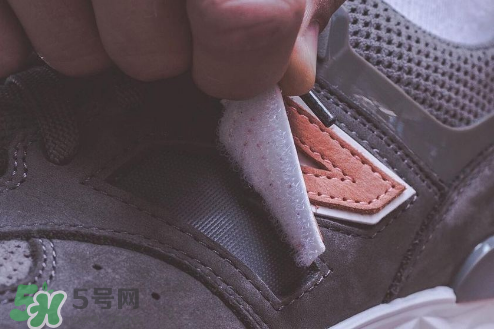 new balance 574s三方聯(lián)名灰色版配色怎么樣？