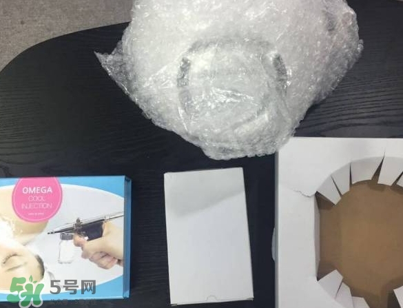 韓國(guó)omega水氧儀怎么樣？omega注氧儀怎么用怎么安裝