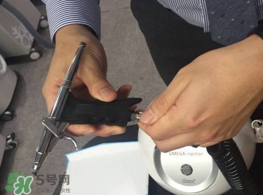 韓國(guó)omega水氧儀怎么樣？omega注氧儀怎么用怎么安裝