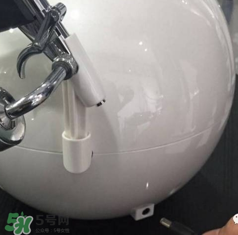 韓國(guó)omega水氧儀怎么樣？omega注氧儀怎么用怎么安裝