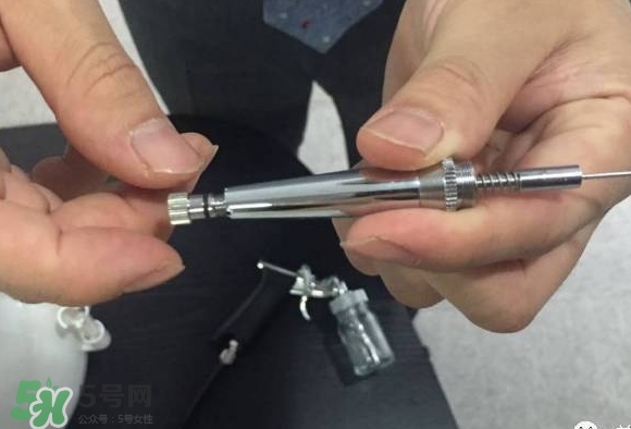 韓國(guó)omega水氧儀怎么樣？omega注氧儀怎么用怎么安裝