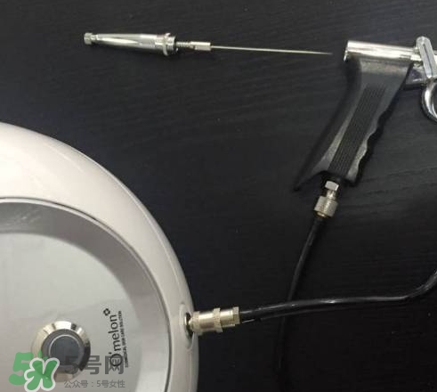 韓國(guó)omega水氧儀怎么樣？omega注氧儀怎么用怎么安裝