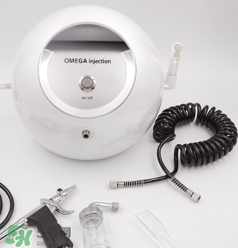 韓國(guó)omega水氧儀怎么樣？omega注氧儀怎么用怎么安裝