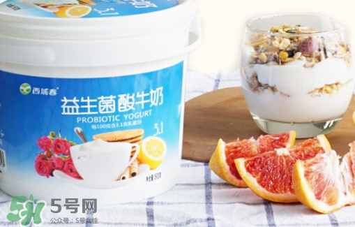 老酸奶可以放多久？老酸奶怎么保存？