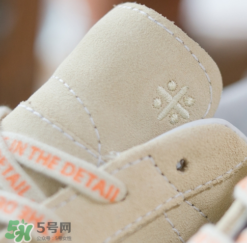 foot patrol與converse匡威聯(lián)名運(yùn)動(dòng)鞋怎么樣_好看嗎？