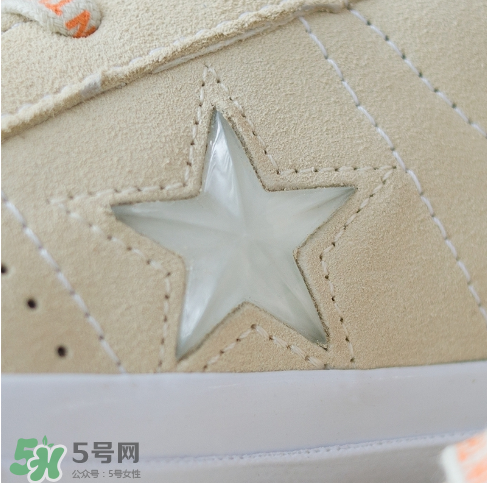 foot patrol與converse匡威聯(lián)名運(yùn)動(dòng)鞋怎么樣_好看嗎？