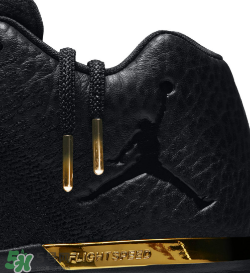 air jordan 31 low黑金配色怎么樣？aj31 low黑金好看嗎？