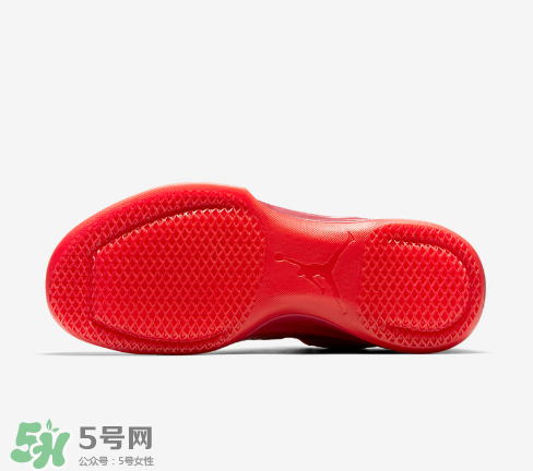 air jordan 31 low大紅配色多少錢？aj31 low紅色專柜價格