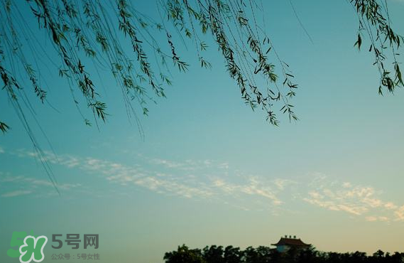 2017天氣什么時(shí)候會(huì)變涼快？2017天氣轉(zhuǎn)涼是幾月份？