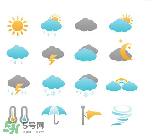 2017天氣什么時(shí)候會(huì)變涼快？2017天氣轉(zhuǎn)涼是幾月份？