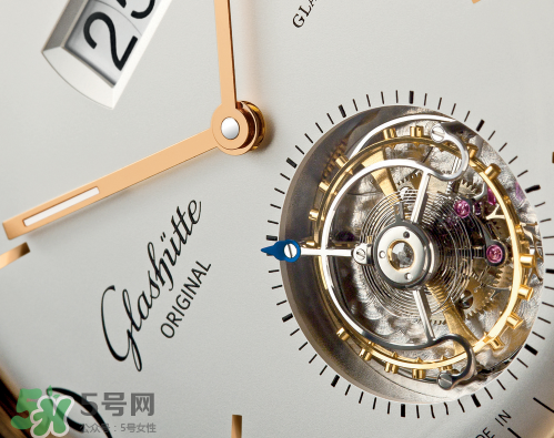 格拉蘇蒂手表怎么樣？格拉蘇蒂手表好嗎？