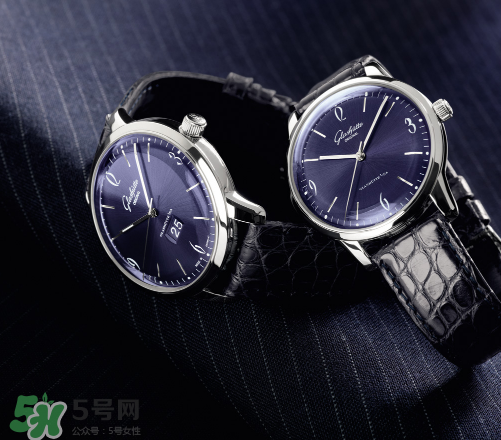 格拉蘇蒂手表怎么樣？格拉蘇蒂手表好嗎？