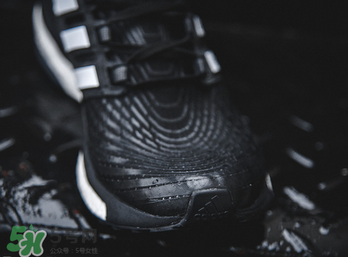 adidas energy boost4上腳怎么樣？阿迪達(dá)斯跑步鞋2017測評