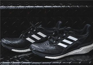 adidas energy boost4上腳怎么樣？阿迪達斯跑步鞋2017測評