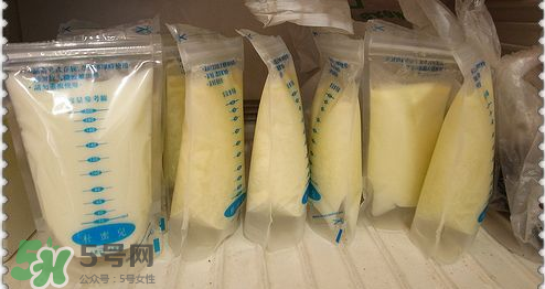 儲(chǔ)奶袋和儲(chǔ)奶杯的區(qū)別？儲(chǔ)奶袋和儲(chǔ)奶杯哪個(gè)方便？