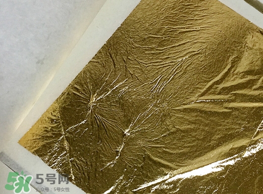 desembre24k黃金面膜怎么樣？desembre黃金面膜怎么用