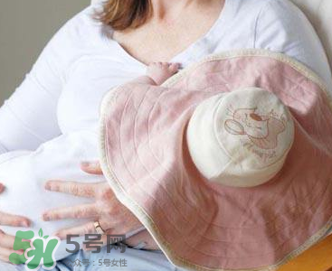 哺乳帽有必要買嗎？哺乳帽的作用