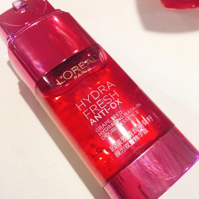 歐萊雅護(hù)膚品怎么樣 歐萊雅護(hù)膚新品 歐萊雅護(hù)膚品怎么樣 歐萊雅護(hù)膚新品