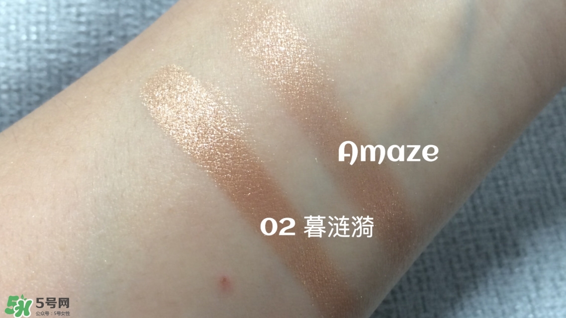 ryiii anni眼影色號_ryiii anni眼影試色圖 ryiii anni眼影色號_ryiii anni眼影試色圖