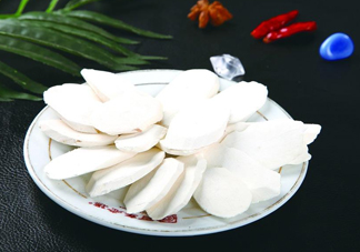 懷山藥皮可以吃嗎？懷山藥的功效與作用禁忌