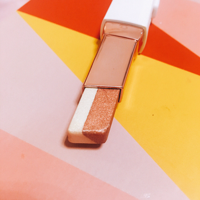 蘭芝雙色眼影哪個顏色好看 蘭芝雙色眼影試色 蘭芝雙色眼影哪個顏色好看 蘭芝雙色眼影試色