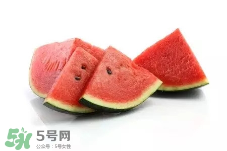 糖尿病人能吃西瓜嗎？糖尿病患者如何放心吃西瓜？