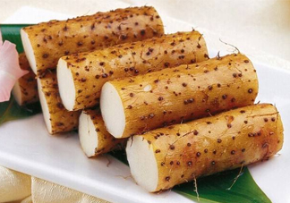 懷山藥是生山藥嗎？懷山藥是鐵棍山藥嗎