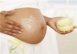 妊娠紋到底是怎么樣形成的？妊娠紋形成的原因是什么