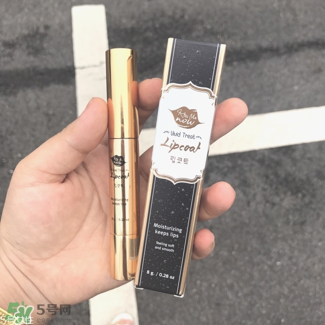 泰國(guó)kissme now口紅雨衣怎么樣？kiss me now口紅雨衣怎么用