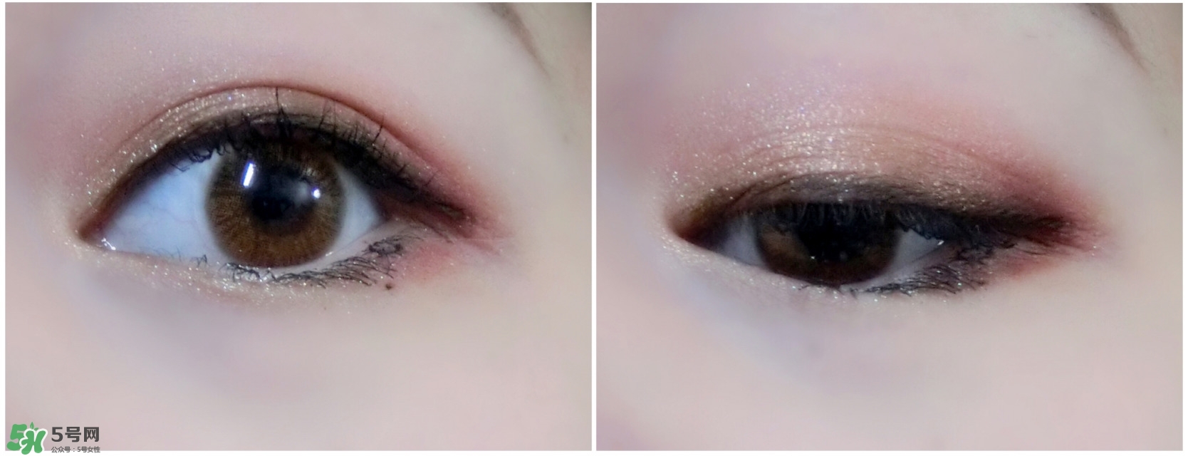 ryiii anni眼影色號_ryiii anni眼影試色圖 ryiii anni眼影色號_ryiii anni眼影試色圖