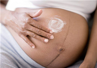 妊娠紋怎么長在大腿上了？妊娠紋會不會長在大腿上？