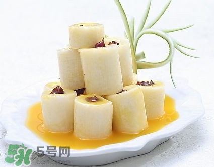 懷山藥皮可以吃嗎？懷山藥的功效與作用禁忌