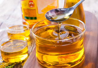 食用油種類有哪些？食用油哪個牌子好