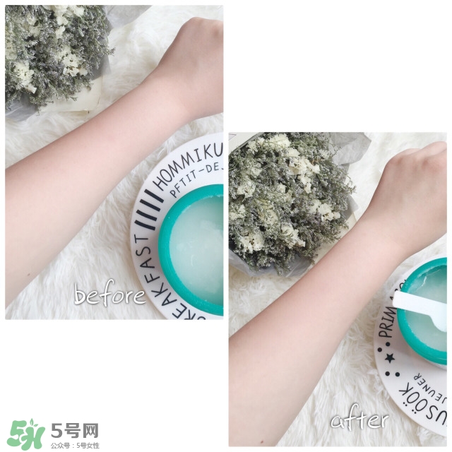 吉爾瑪geomar磨砂膏怎么用？geomar磨砂膏使用方法