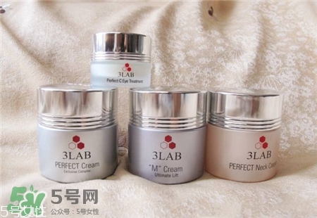 3Lab什么牌子?3Lab是哪個(gè)國家的?