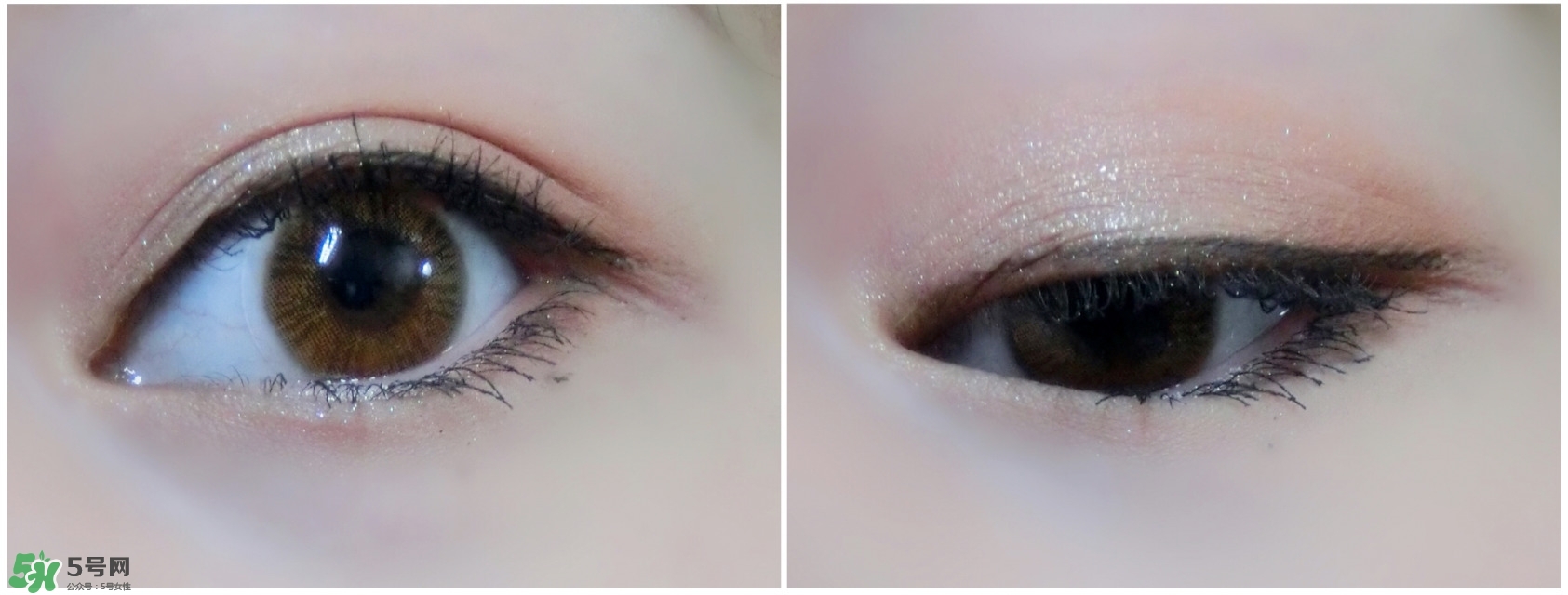 ryiii anni眼影色號_ryiii anni眼影試色圖 ryiii anni眼影色號_ryiii anni眼影試色圖