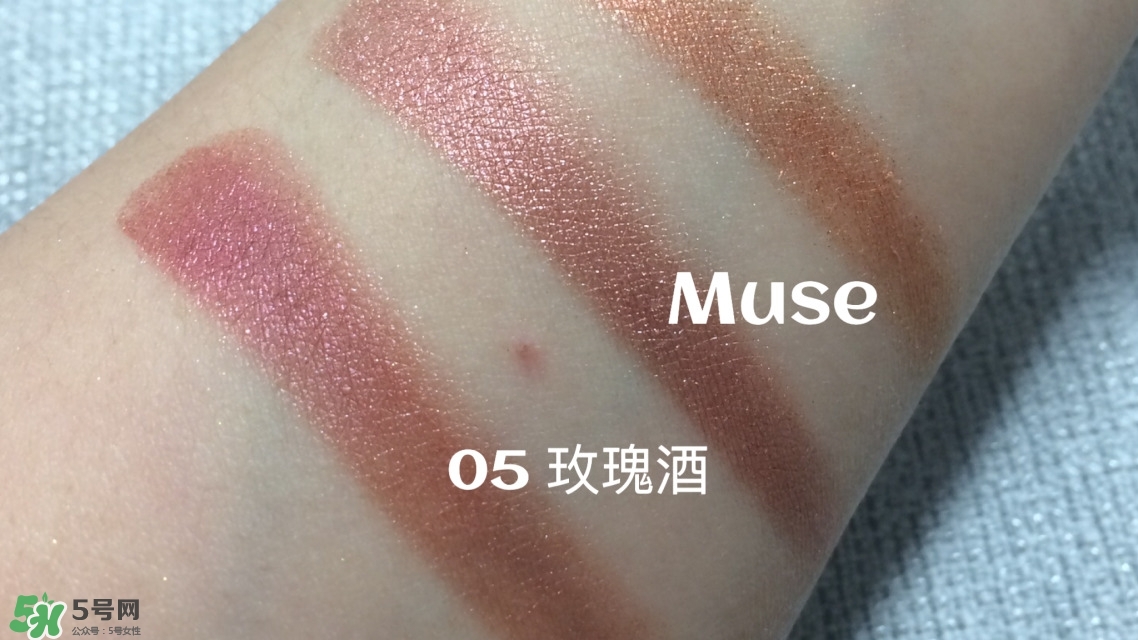 ryiii anni眼影色號_ryiii anni眼影試色圖 ryiii anni眼影色號_ryiii anni眼影試色圖