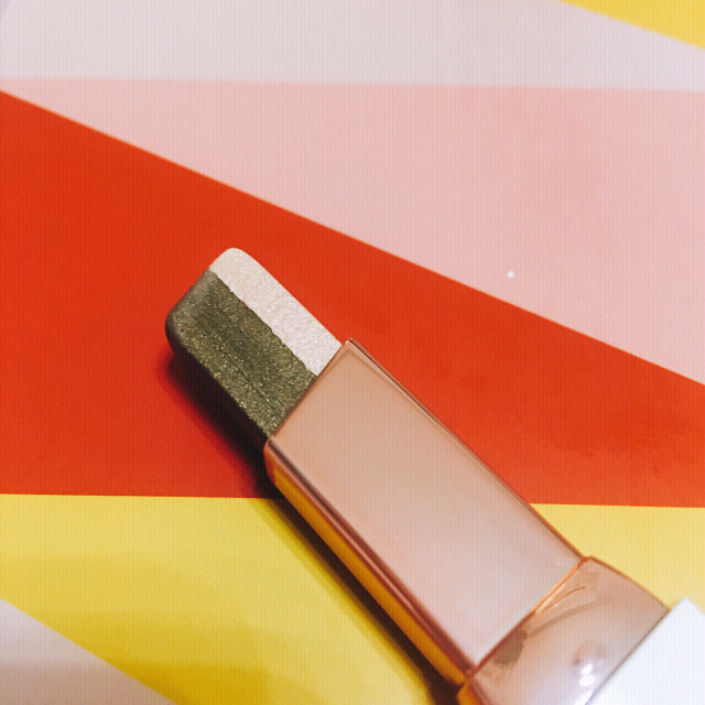 蘭芝雙色眼影哪個顏色好看 蘭芝雙色眼影試色 蘭芝雙色眼影哪個顏色好看 蘭芝雙色眼影試色