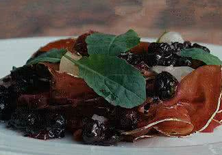 藍(lán)莓和牛肉能一起吃嗎？藍(lán)莓和牛肉會過敏嗎？